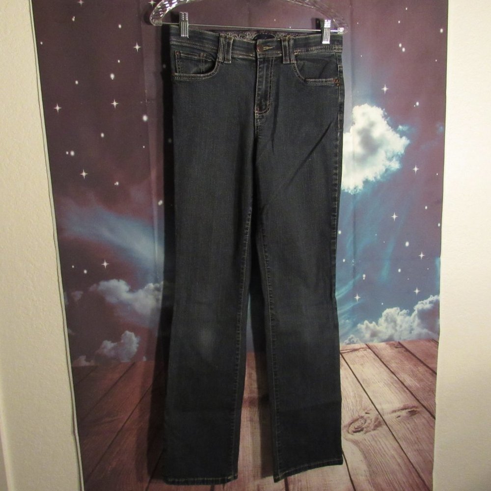 St John's Bay Jeans women's size 10 S